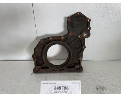 Paccar MX13 Front Timing Cover, Part # 1786701