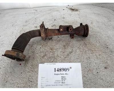 Paccar MX-13 EGR Exhaust Mixer, Part # 1829924