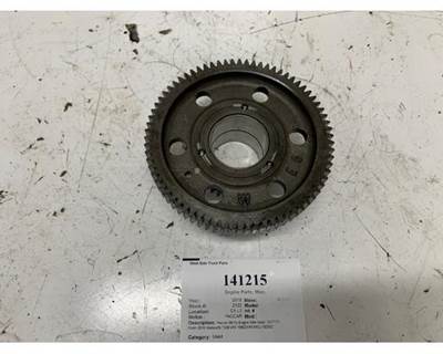 Paccar MX13 Engine Idler Gear 1837778 for 2016 Kenworth T880