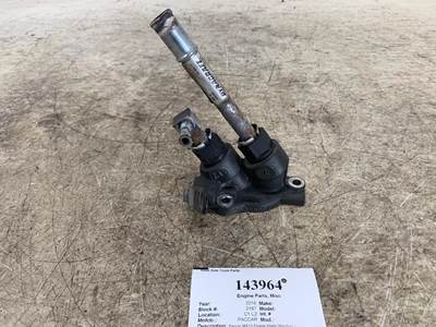 Paccar 1889692 Engine Part for a Peterbilt 579