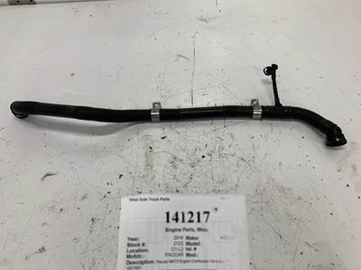 Paccar 1921561 Engine Part for a Kenworth T880