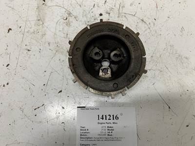 Paccar 2008725 Engine Part for a Kenworth T880