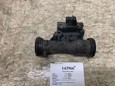 Paccar 2014482 Engine Part for a Peterbilt 579