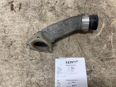 Paccar 2048378 Engine Part for a Peterbilt 579