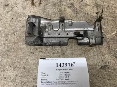 Paccar 2120189 Engine Part for a Peterbilt 579