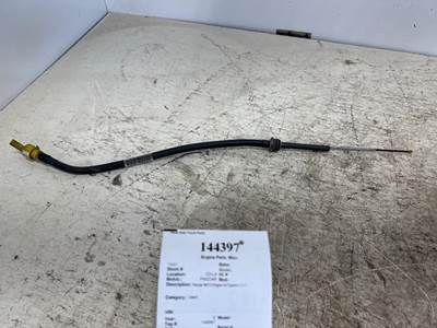 Paccar 2237587 Engine Part