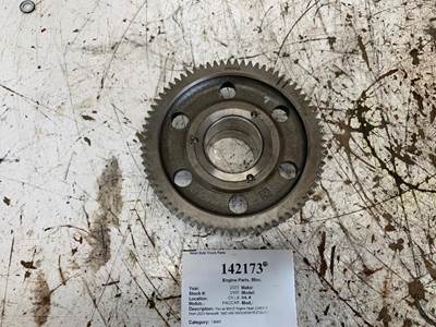 Paccar 2245418 Engine Part for a Kenworth T680