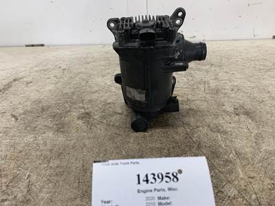 Paccar 579 Engine Part for a Peterbilt 579