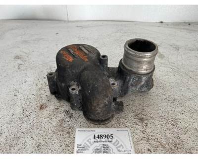 Paccar MX13 Thermostat Housing, Part # 78614 931174