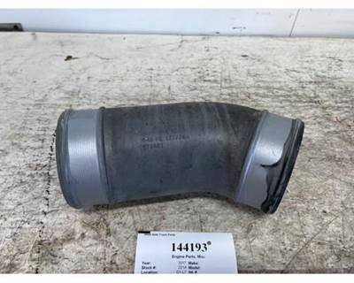 Paccar MX13 Air Transfer Tube, Part # D66-1648, for 2017 Peterbilt 389