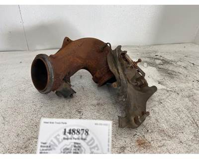 Paccar MX13 Exhaust Brake, Part # KS200318-02R