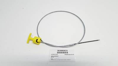 INTERNATIONAL   Engine Oil Dipstick  3838805C5