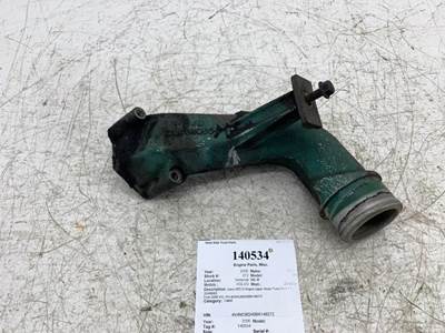 Volvo 20486065 Engine Part for a Volvo VNL
