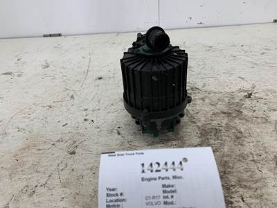 Volvo 20499419 Engine Part