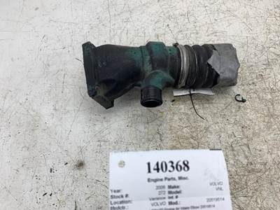 Volvo 20519514 Engine Part for a Volvo VNL