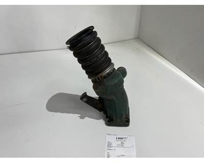 Volvo Intake Elbow 20519514 with Charge Air Hose 20561450