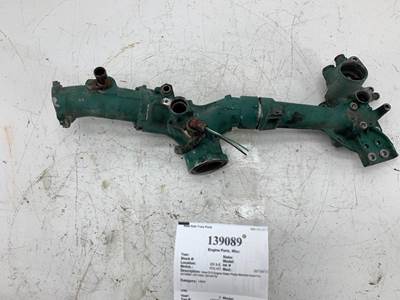 Volvo 20734779 Engine Part