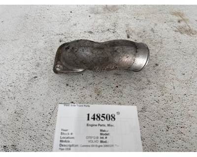 Volvo 20893250 Engine Part