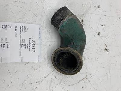 Volvo 21069880 Engine Part