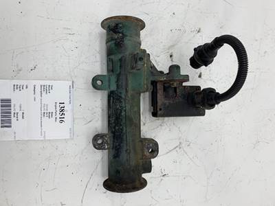 Volvo 21143230 Engine Part