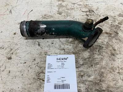 Volvo 21482861 Engine Part
