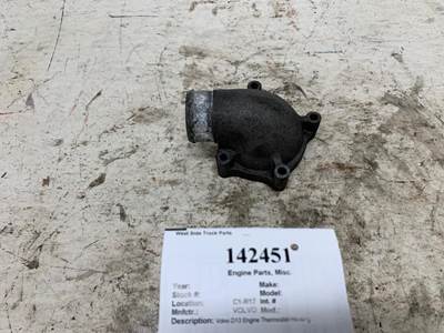 Volvo 21519562 Engine Part