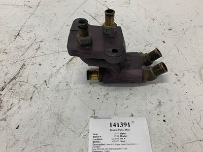 Volvo 21600003 Engine Part for a Volvo VNL