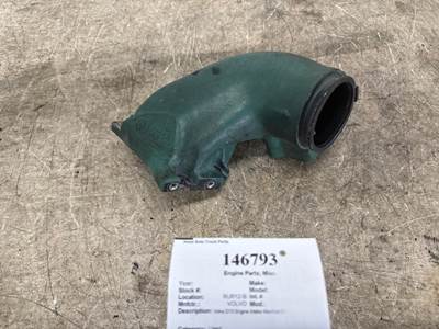 Volvo 21610053 Engine Part