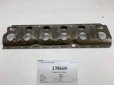 Volvo 21644620 Engine Part