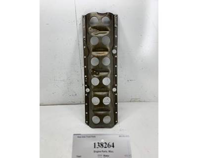 Volvo D13 Engine Block Stiffener 21644620 from 2000 Volvo VNL
