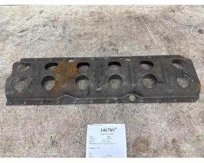 Volvo D13 Engine Block Stiffener Plate, Part # 21644620
