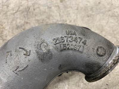 Volvo 21673474 Engine Part for a Volvo VNL