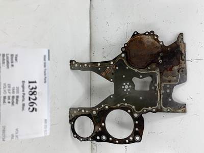 Volvo 21892734 Engine Part for a Volvo VNL