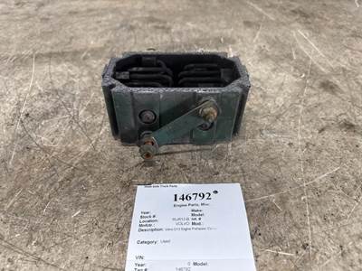 Volvo 21933722 Engine Part