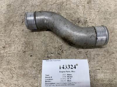 Volvo 22628073 Engine Part for a Volvo VNL