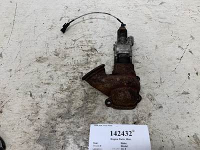 Volvo 22721861 Engine Part
