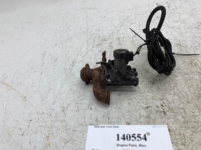 Volvo 314090 Engine Part for a Volvo VNL