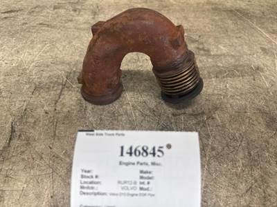 Volvo Engine Part