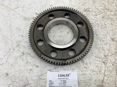 Volvo 8170195 Engine Part for a Volvo VNL