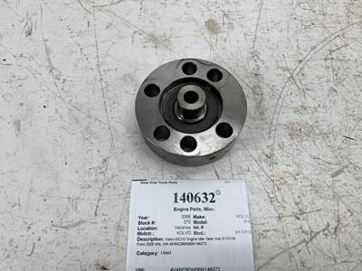 Volvo 8170199 Engine Part for a Volvo VNL