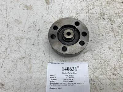 Volvo 8170219 Engine Part for a Volvo VNL
