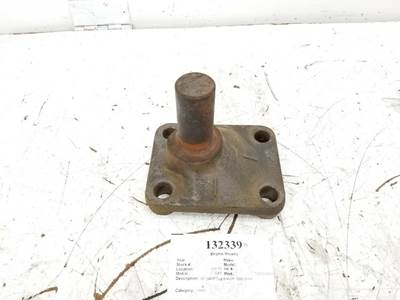 Caterpillar 12002-0004 Engine Mount