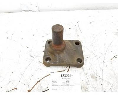 Caterpillar 12002-0004 Engine Mount