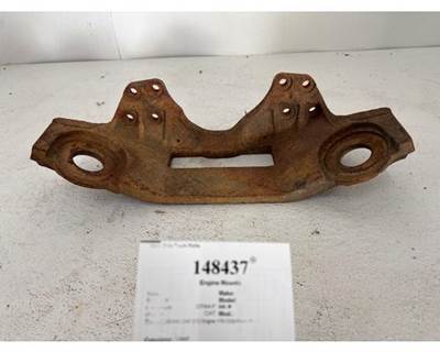 Caterpillar 175-7329 Engine Mount