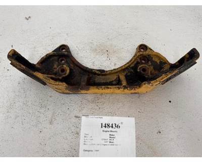 Caterpillar 211-6086 Engine Mount