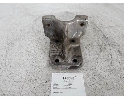 Caterpillar DOHA-6096-M Engine Mount