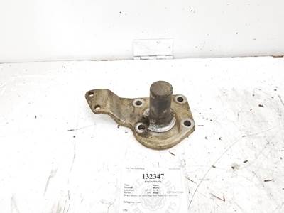 Caterpillar E2HT-6A070-BA Engine Mount