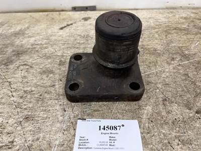 Cummins 12002-0003 Engine Mount