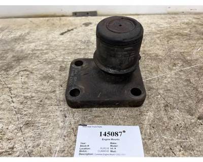 Cummins 12002-0003 Engine Mount