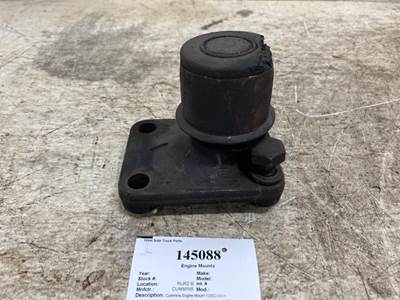 Cummins 12002-0004 Engine Mount